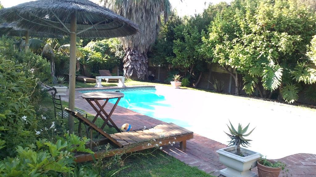 Constantia Lazy River Kapsztad Zewnętrze zdjęcie