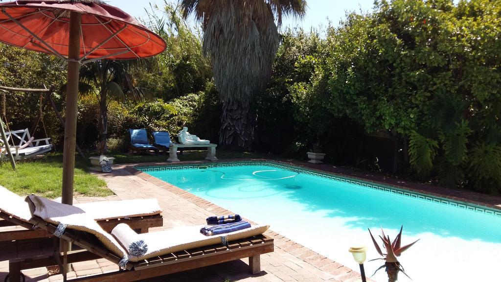 Constantia Lazy River Kapsztad Zewnętrze zdjęcie